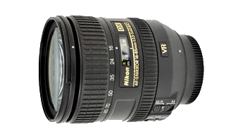 Nikon