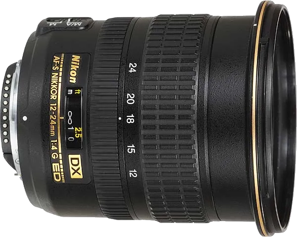 Nikon