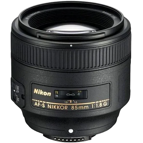Nikon