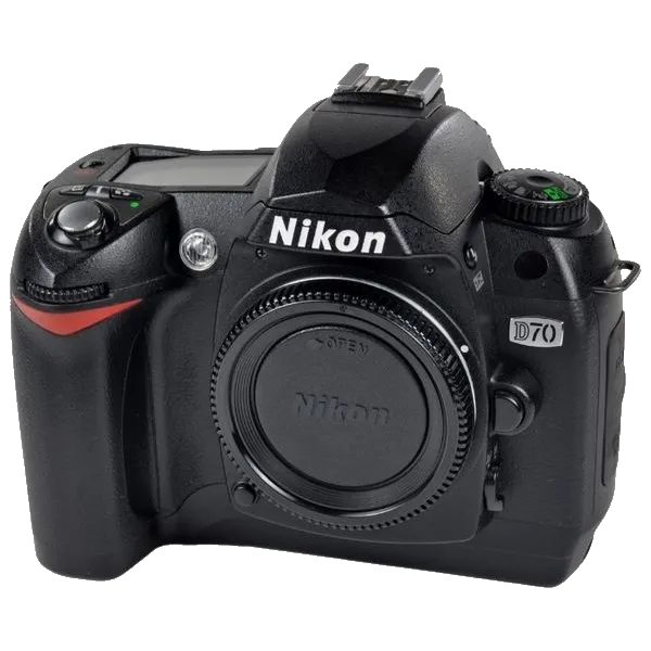 Nikon