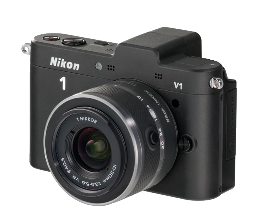 Nikon