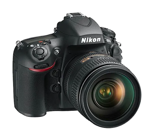 Nikon