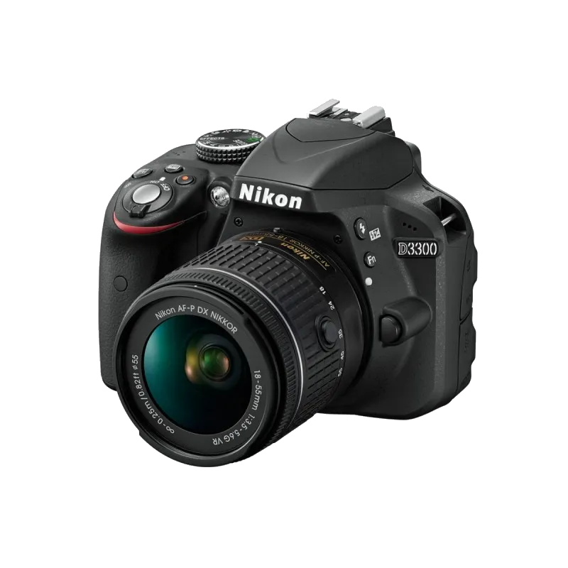 Nikon