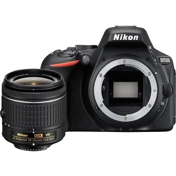 Nikon