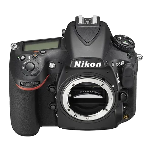 Nikon
